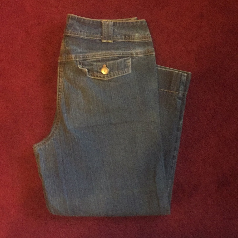 New York & Company Jeans